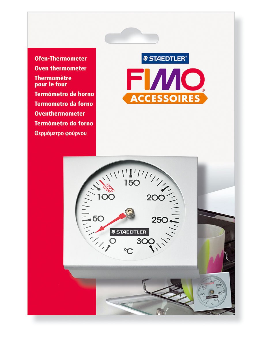 FIMO&reg; 8700 22 Ovn termometer